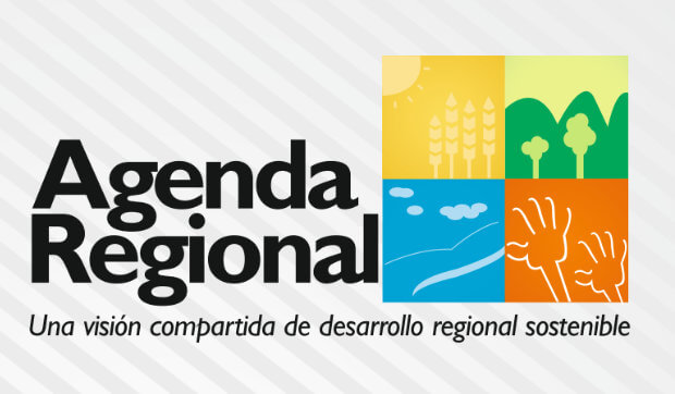 Cartilla Agenda Regional 2032