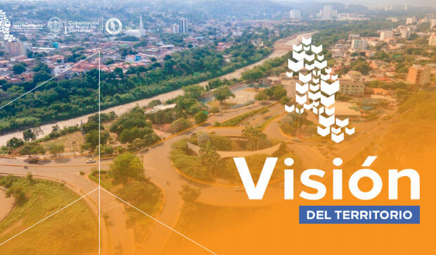 Visión del Territorio