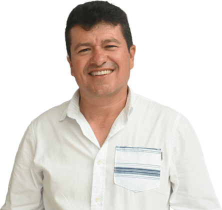 Ramón Evelio Santana Amaya