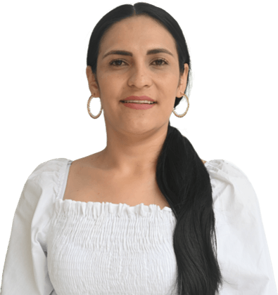 Ana Rosa Guerrero Robles