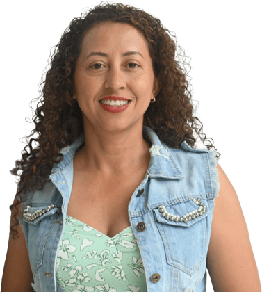 Mayra Alejandra Pérez Naar