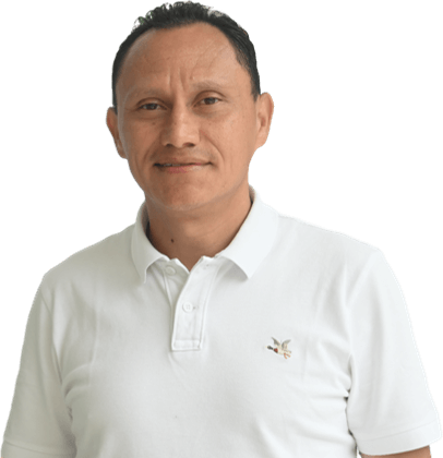 Víctor Manuel Sánchez Barbosa
