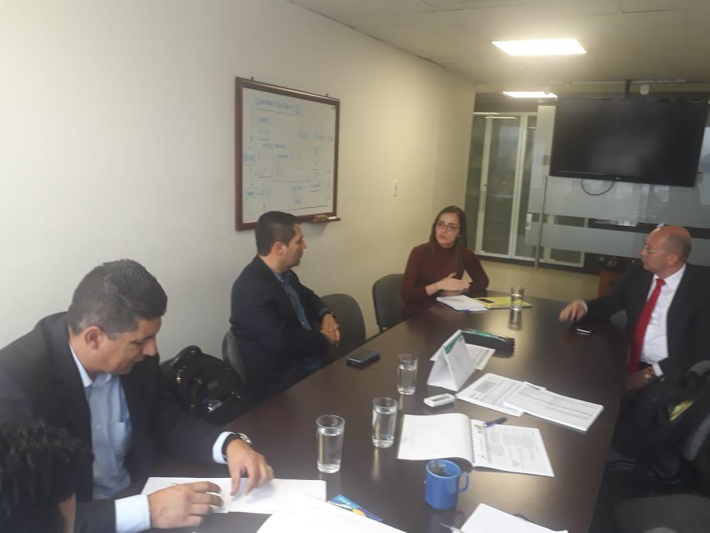 Catatumbo sería piloto como Pacto de Territorio Funcional
