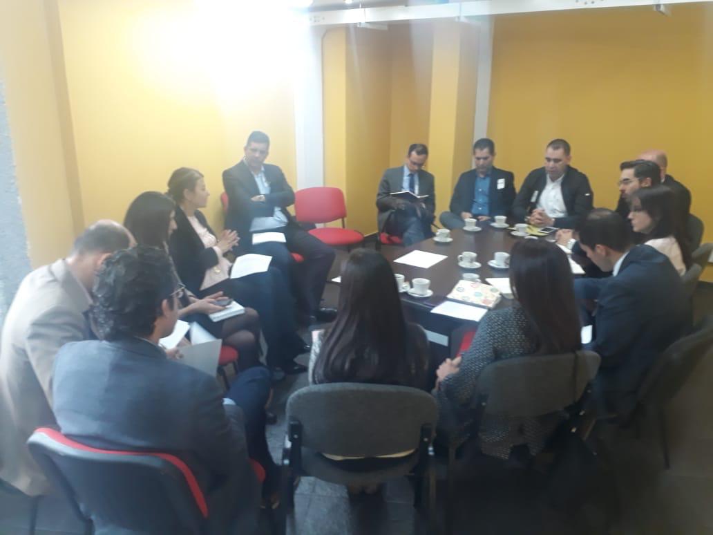 Próxima semana se definirá viabilidad de proyectos de saneamiento básico