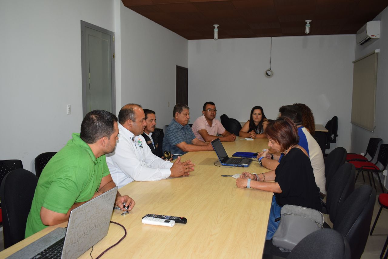 Respuesta del Gobierno Nacional a solicitud de productores de la región