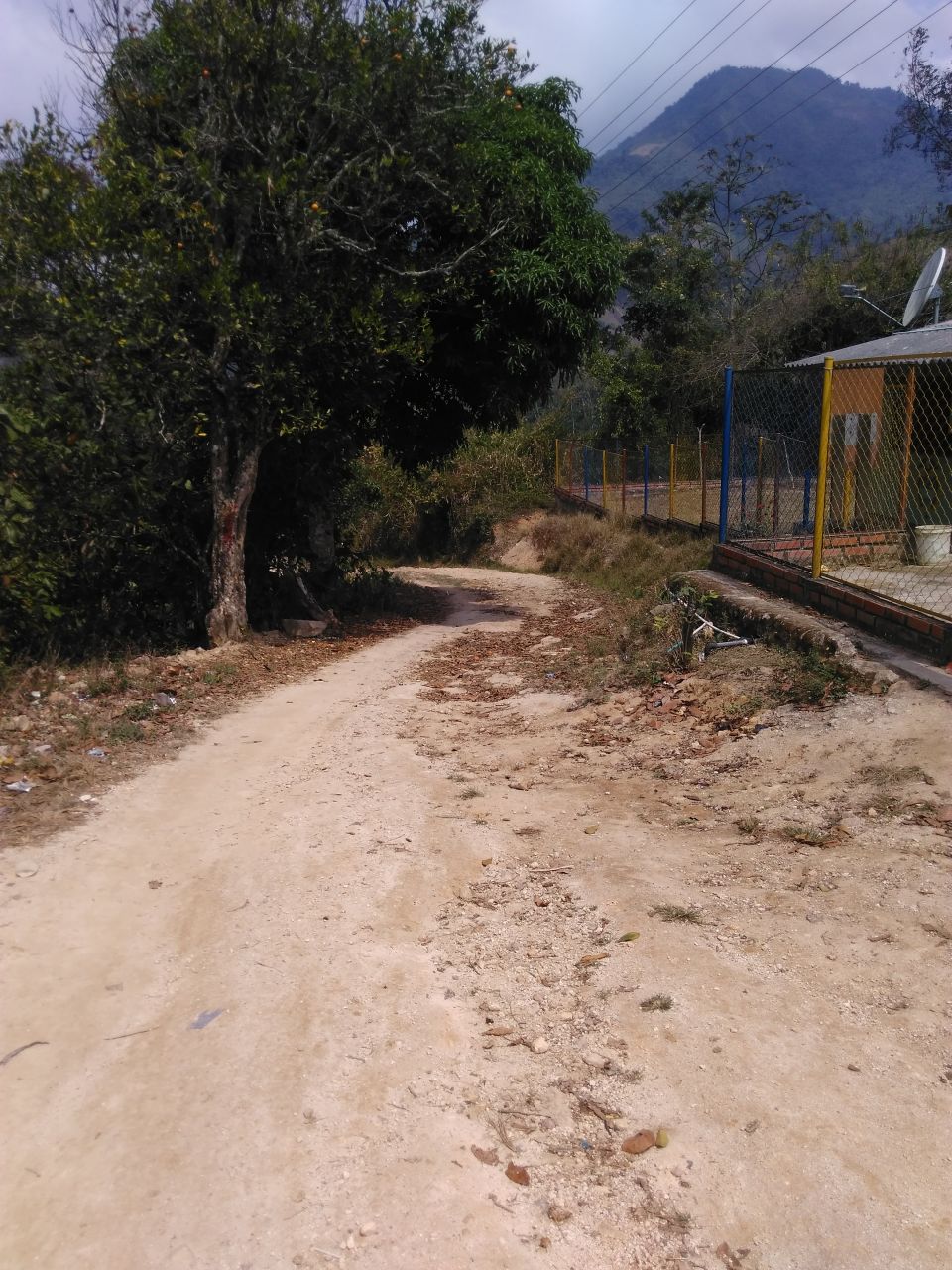 Asomunicipios pionero en el desarrollo de inventarios viales para el Catatumbo