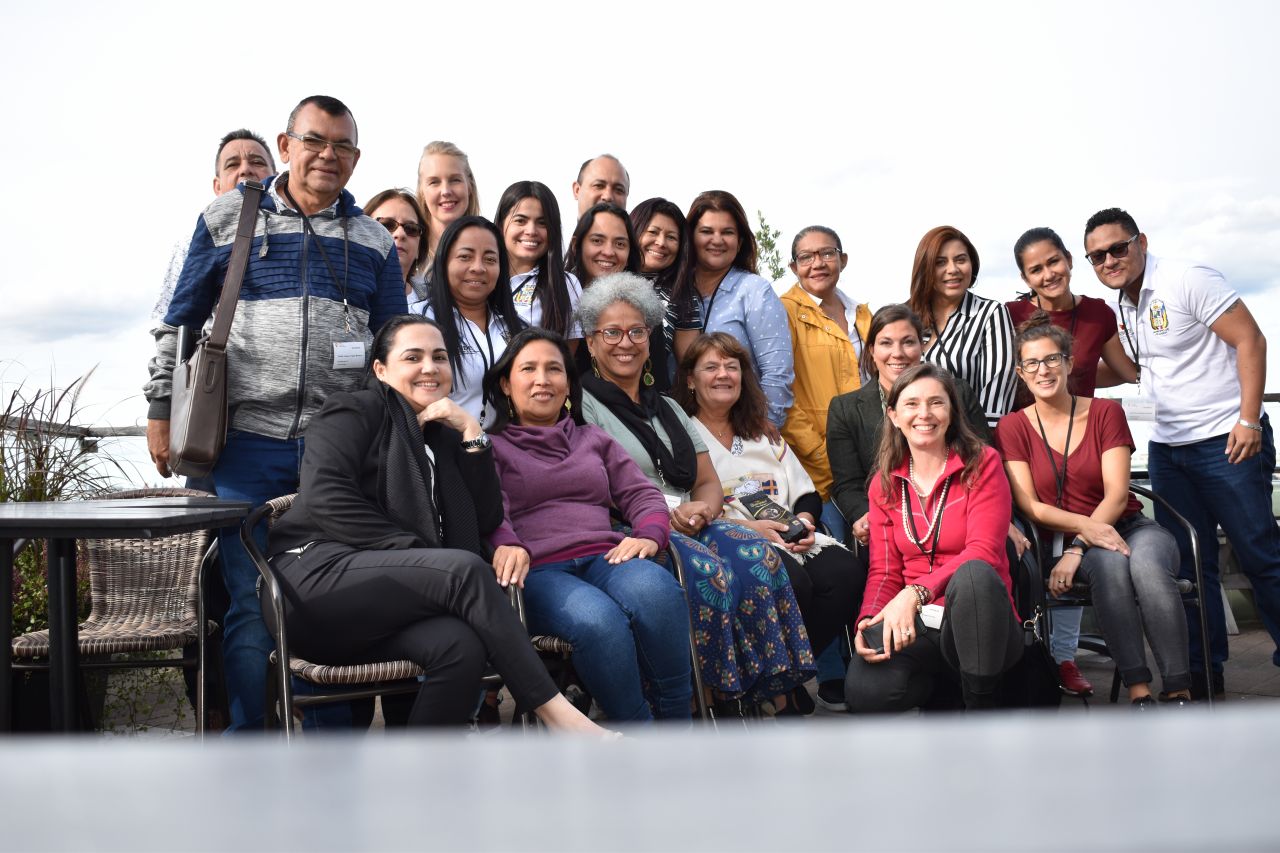 Diálogo ciudadano, una metodología exitosa en Suecia que puede aplicarse en la región