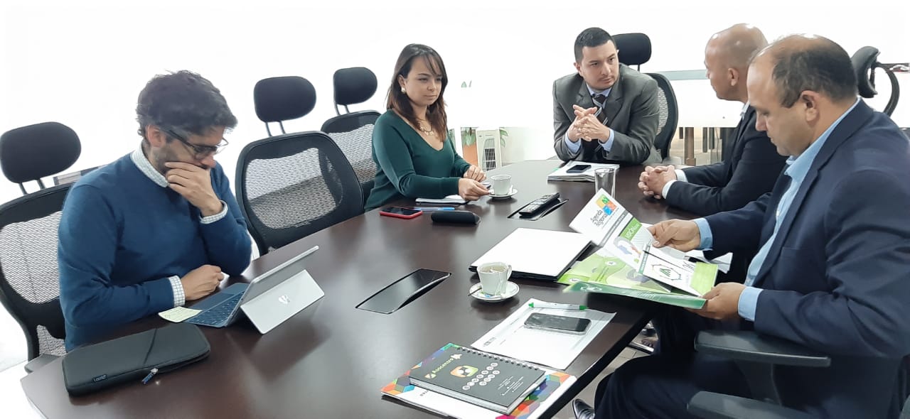 DNP acompañaría jornada de diálogo con alcaldes electos el mes de noviembre promovido por Asomunicipios
