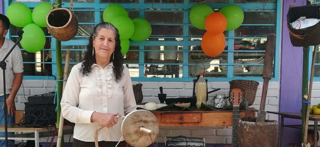Expedición Sensorial Catatumbo, una ventana de oportunidades para el aprendizaje de arte y cultura sin límites de edad