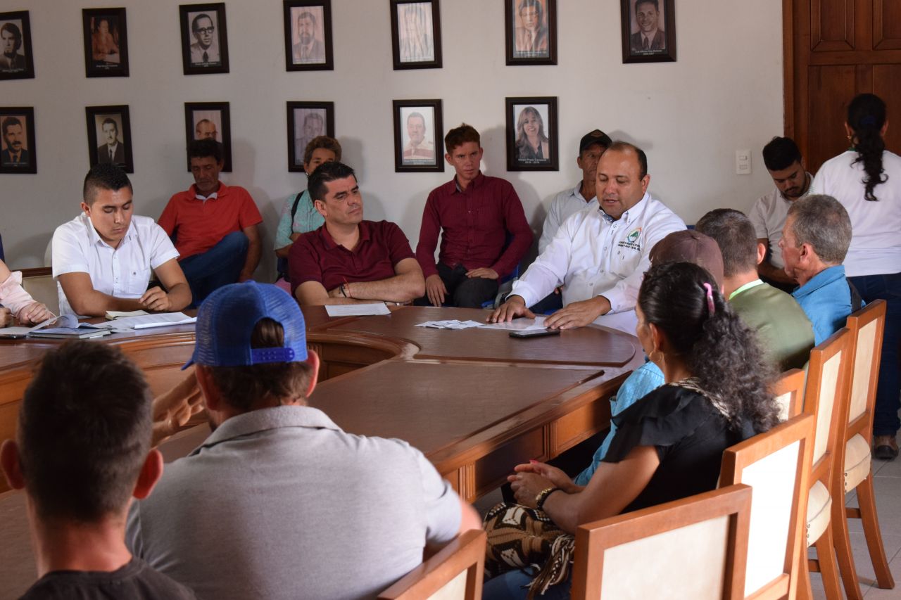 27 años aportando al progreso de la región