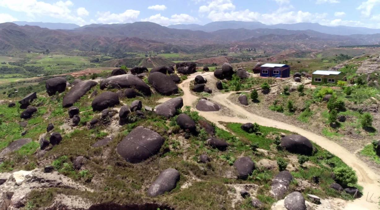 210 años de historia conmemora el municipios de Ábrego