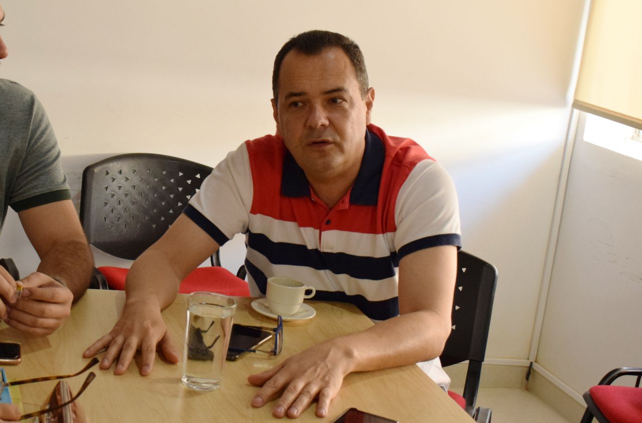A pesar del aislamiento, Asomunicipios mantiene la gestión