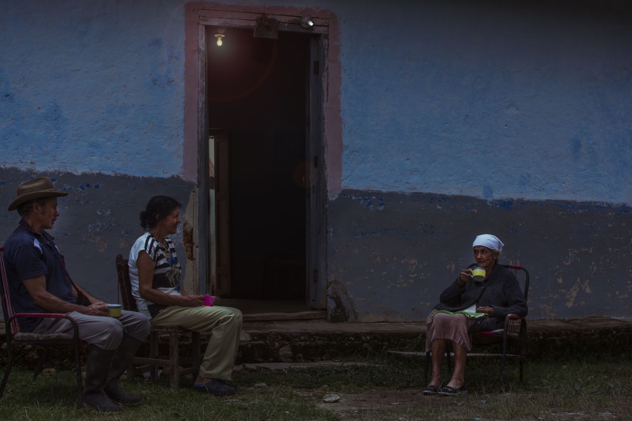 Día de la Memoria y Solidaridad con las Víctimas del conflicto en Colombia