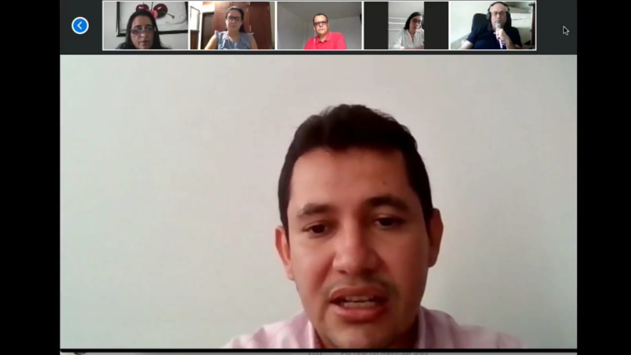 Asomunicipios dio a conocer el proyecto “Impulsando al Catatumbo, capacidad en respuesta en salud”