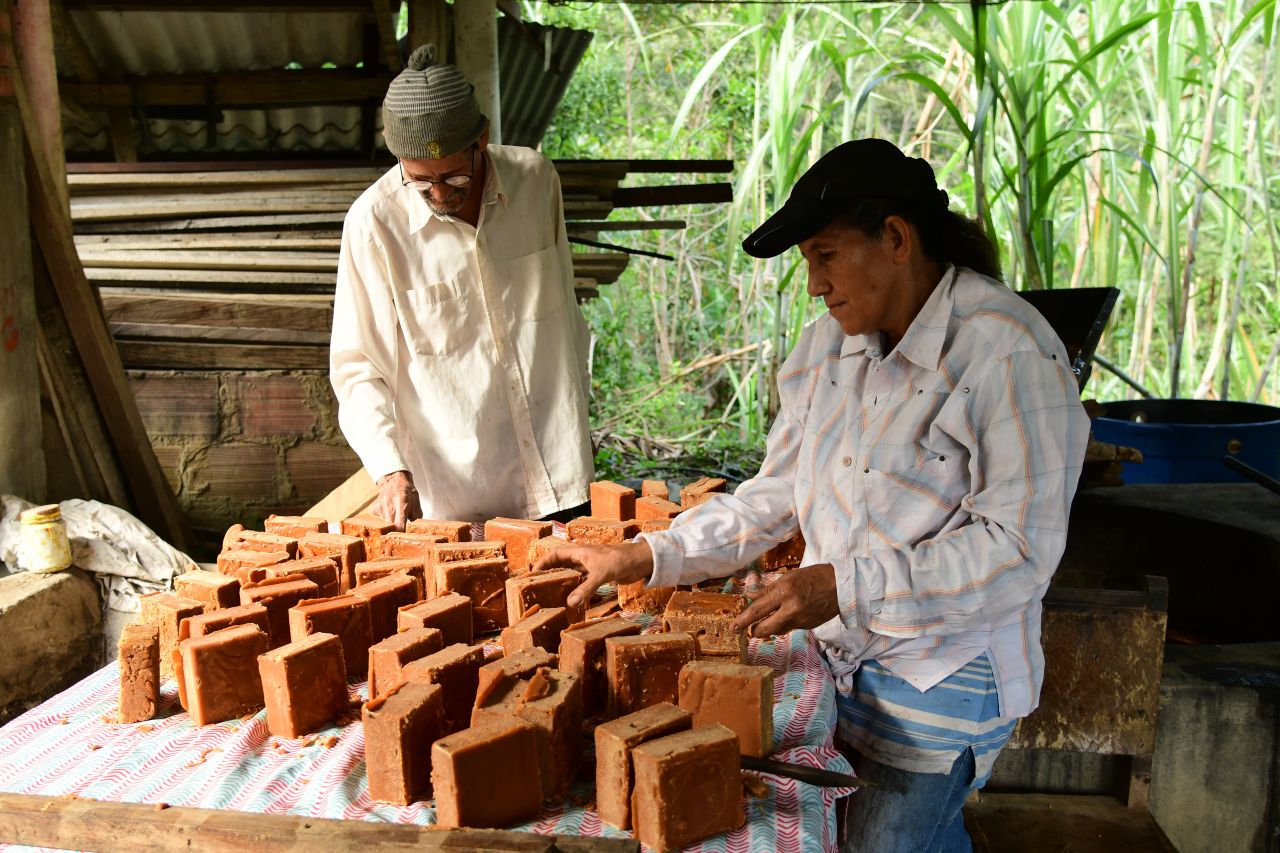 Asomunicipios agradece y reconoce la labor de nuestros campesinos