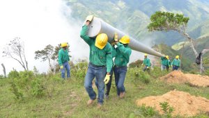 Sueño energético hecho realidad
