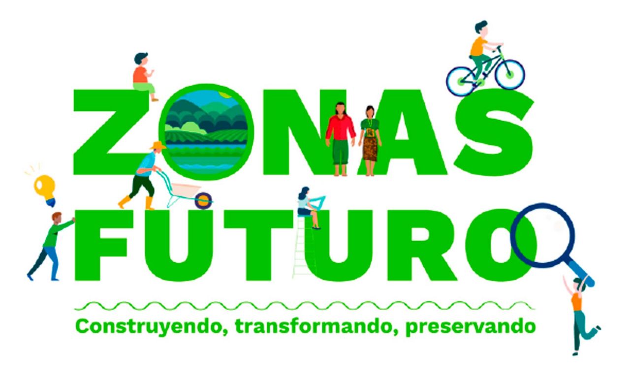 Consejo de Seguridad Nacional aprobó los planes para las Zonas Futuro