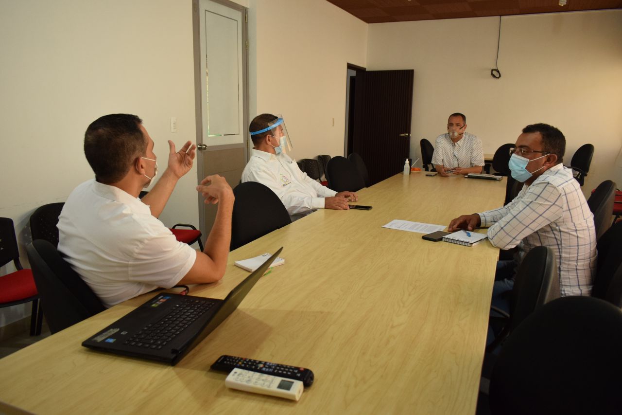 FEDEPROCAP con el acompañamiento de ASOMUNICIPIOS logró importante alianza comercial con Frubana