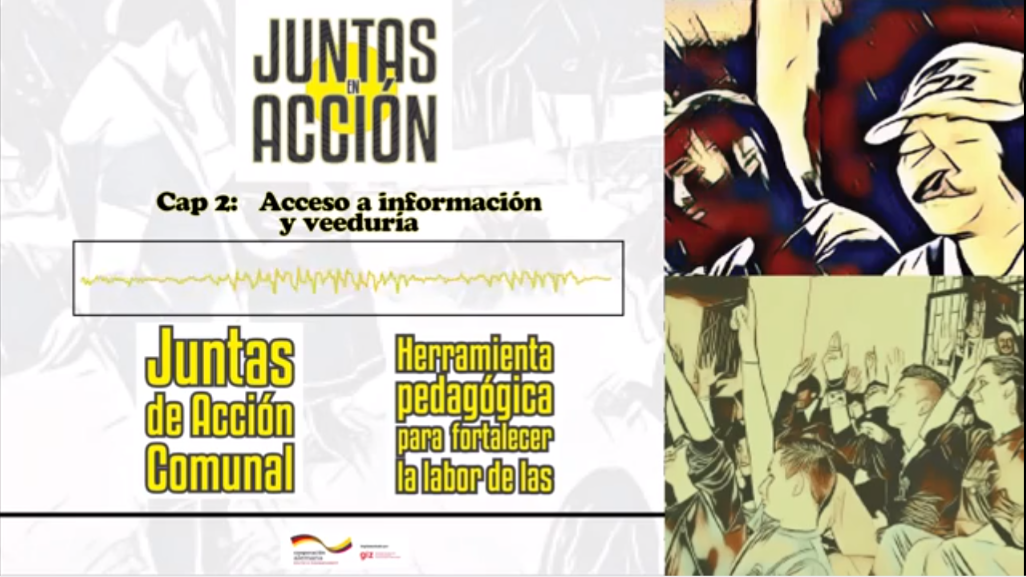 La información es un derecho