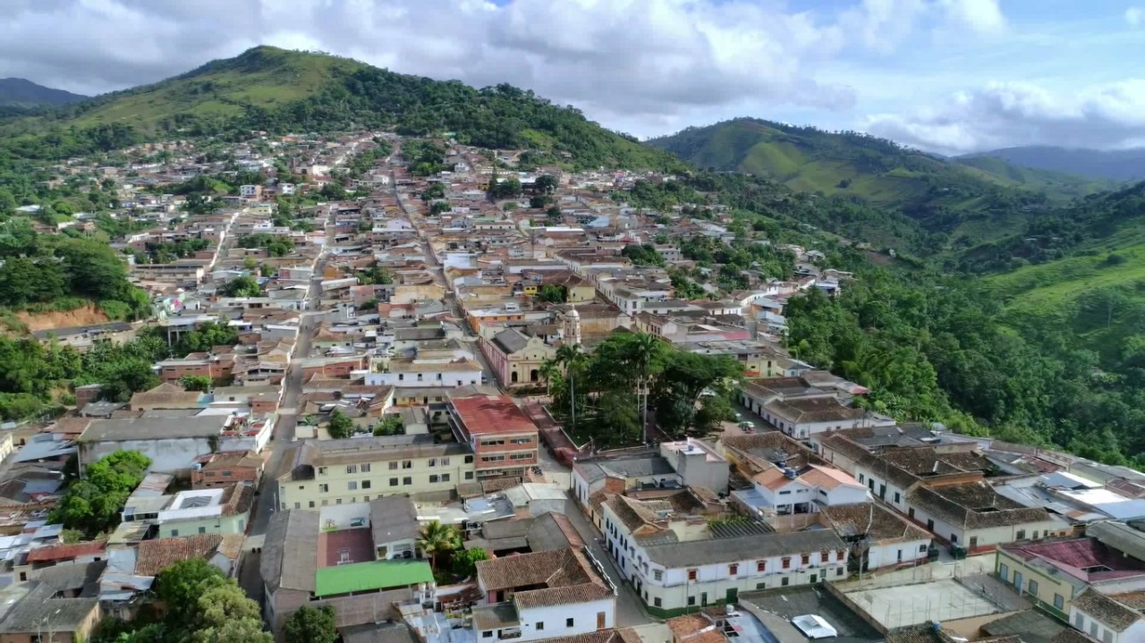 El Catatumbo con nueva emisora para la paz