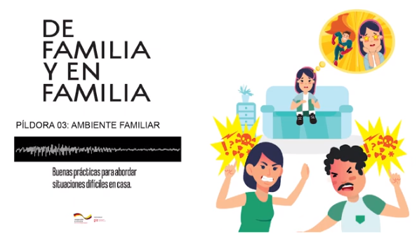 Ambiente familiar