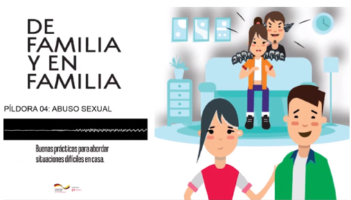 Abuso sexual