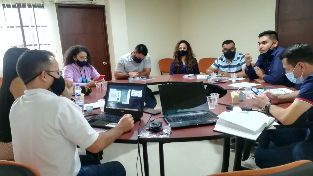 Gestión Catastral liderada por ASOMUNICIPIOS, es respaldada por las alcaldías