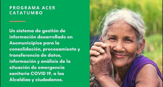 ACER CATATUMBO