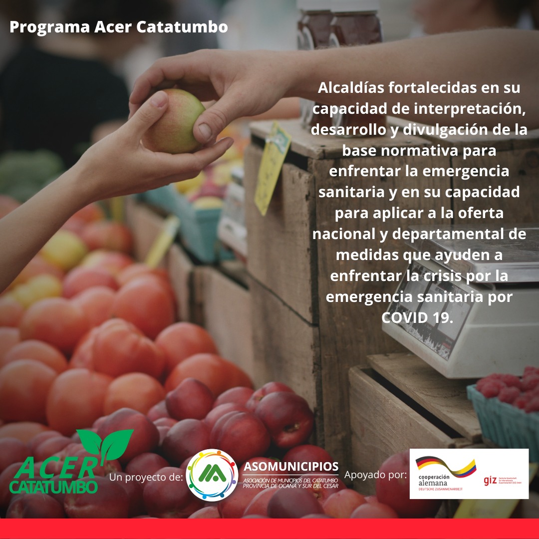 ACER CATATUMBO