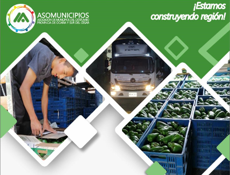 Apoyo a las asociaciones ACIFRUT y MORACAR