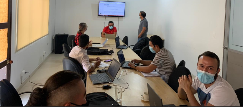 Fondo Emprender