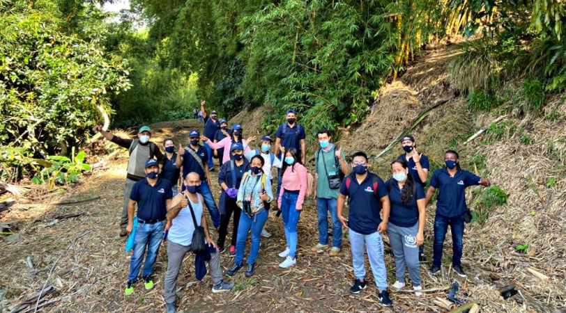Diplomado en Turismo Rural Sostenible