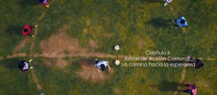 Un escenario de inclusión social