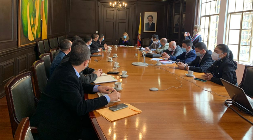 Propuestas técnicas de Ordenamiento Productivo de los sistemas Agrícolas