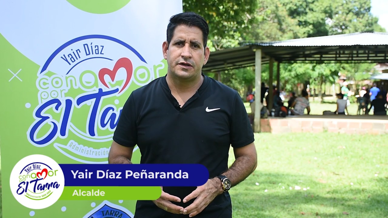 ¡Gran jornada de asistencia administrativa y de salud!; – Municipio de El Tarra