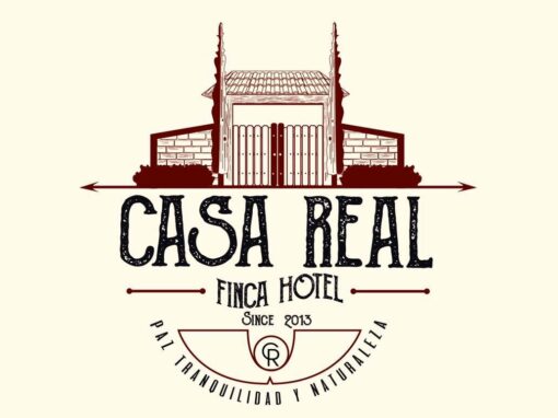 Finca Hotel & Glampling Casa Real