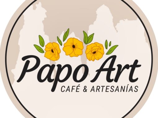 Papo Art Café y Artesanías