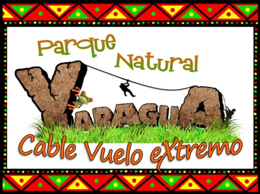 Parque Natural Yaraguá