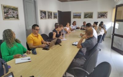 Socialización de resultados IDI 2021 – MIPG 2022