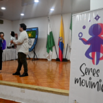Seres en Movimiento