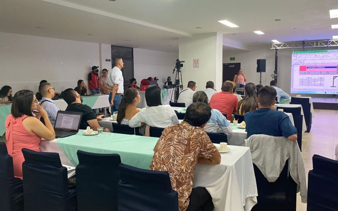 Convenios Solidarios, una herramienta de trabajo participativo liderada por las JAC