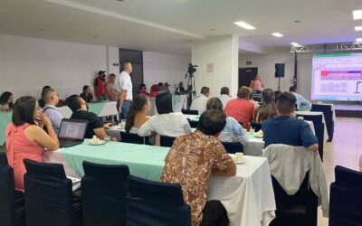 Convenios Solidarios, una herramienta de trabajo participativo liderada por las JAC