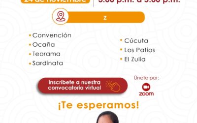 #DeInterés Empropaz en Línea