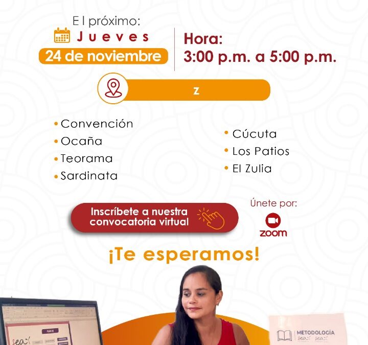 #DeInterés Empropaz en Línea