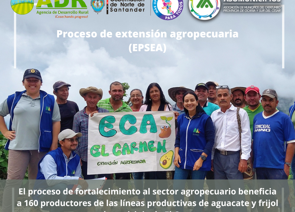 EPSEA – El Carmen
