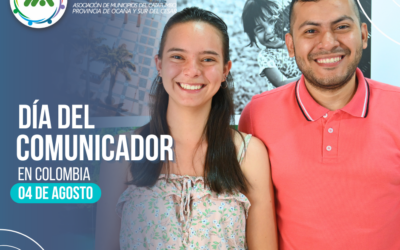 Día del Comunicador Social en Colombia