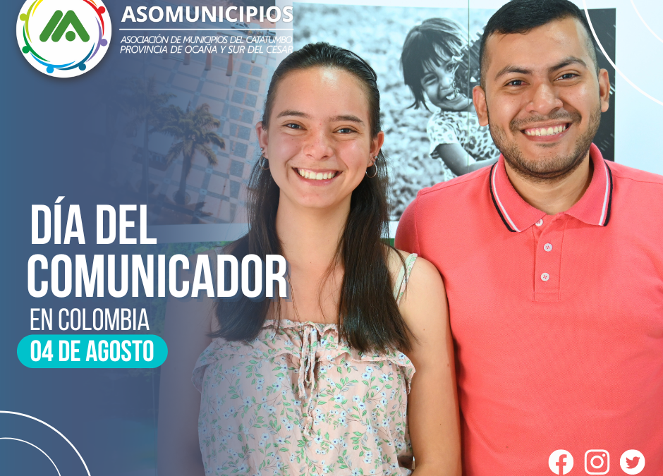 Día del Comunicador Social en Colombia