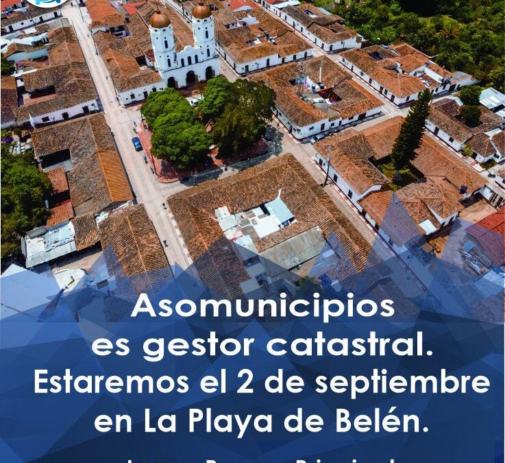 ¡ATENCIÓN MUNICIPIO DE LA PLAYA DE BELÉN! 📣
