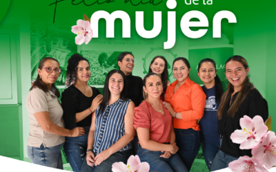 Día internacional de la mujer