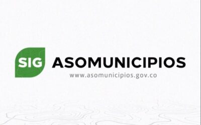Es un hecho la actualización del Sistema de Información Geográfico.